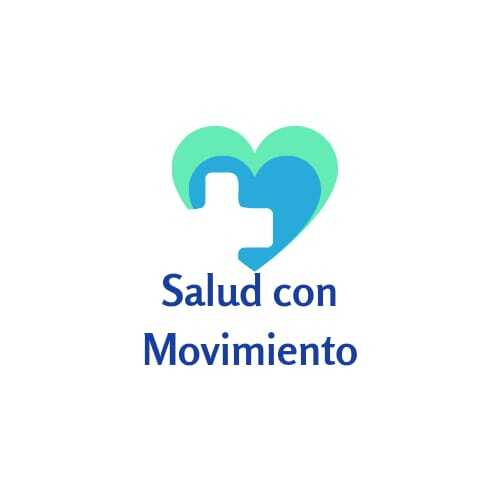 SALUD CON MOVIMIENTO